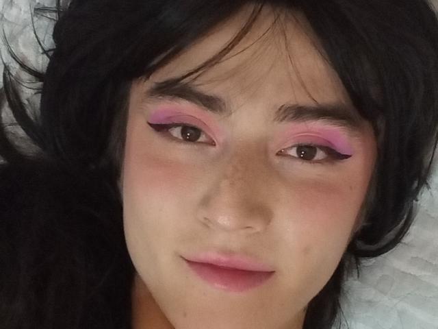 EllieCherry - Sexe cam en vivo - 28524221