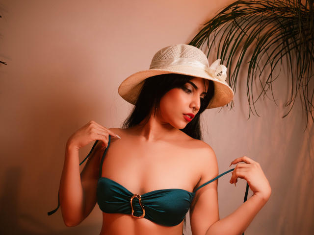 KristtieEva - Live sex cam - 28524278