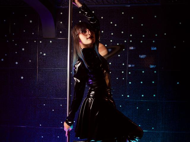 TatsumiLee - Live porn &amp; sex cam - 28524371