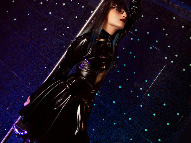 TatsumiLee - Live porn &amp; sex cam - 28524380