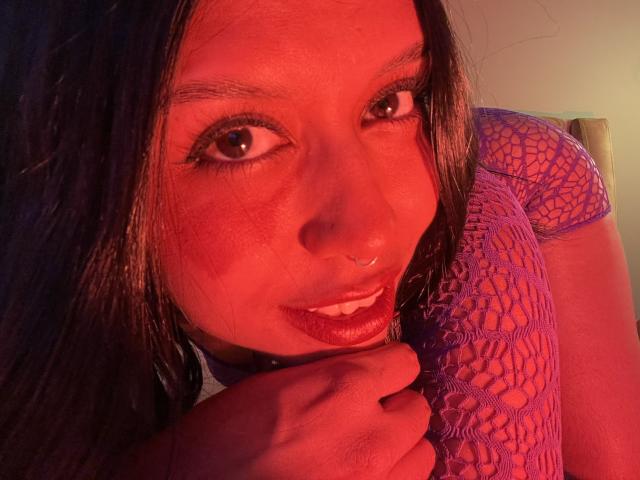 ZammySanz - Sexe cam en vivo - 28524389