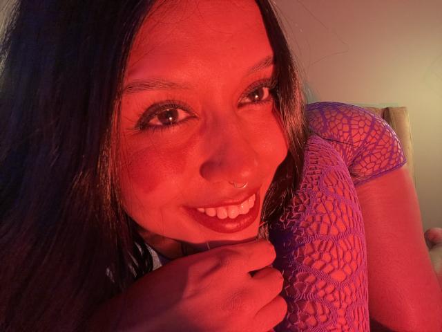 ZammySanz - Sexe cam en vivo - 28524410