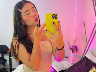 Podívejte se na podrobnou kartu AlannaJonson