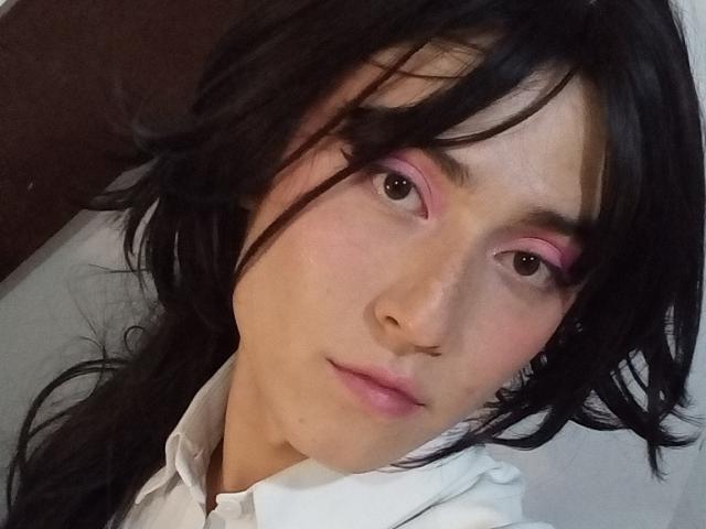 EllieCherry - Live sex cam - 28524506