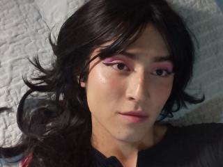 Ver la ficha detallada de EllieCherry