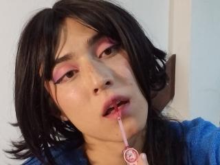 Ver la ficha detallada de EllieCherry