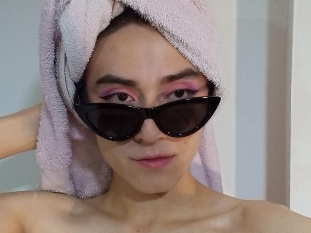 EllieCherry - ライブポルノ&amp;セックスカム - 28524671