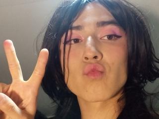 Ver la ficha detallada de EllieCherry