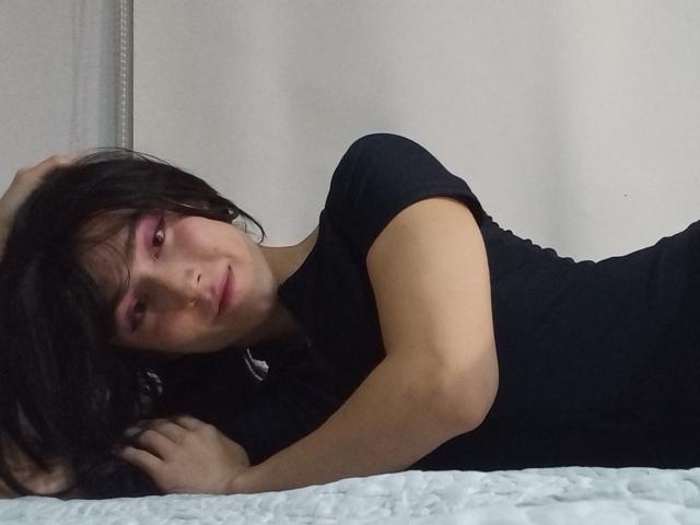 EllieCherry - сексуальная веб-камера в реальном времени - 28524707