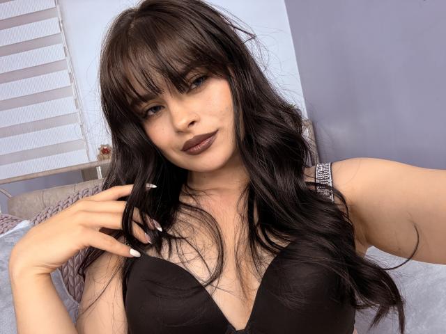 ClariceMontclair - Live sexe cam - 28524728