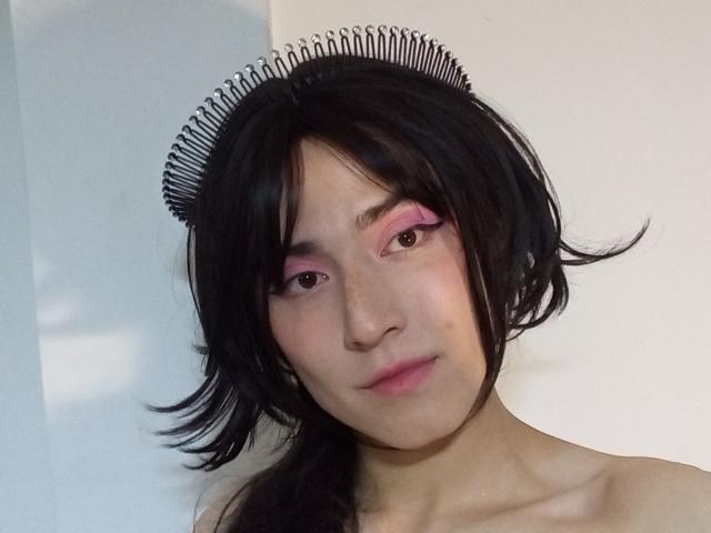 EllieCherry - Live Sex Cam - 28524731