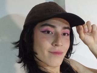 Ver la ficha detallada de EllieCherry