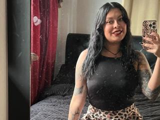 Ver la ficha detallada de GabyJoy