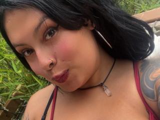 Ver la ficha detallada de GabyJoy