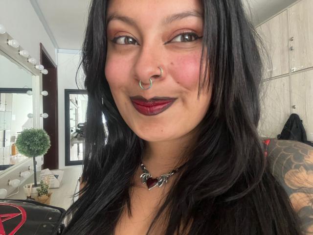 GabyJoy - Sexe cam en vivo - 28524827