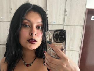 Ver la ficha detallada de GabyJoy