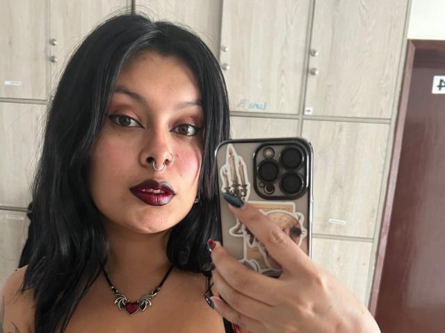 GabyJoy - Sexe cam en vivo - 28524836