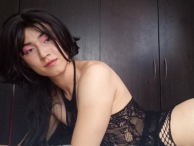 EllieCherry - Live porn &amp; sex cam - 28524842