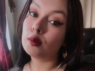 Ver la ficha detallada de GabyJoy