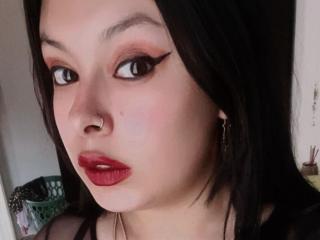 Ver la ficha detallada de GabyJoy