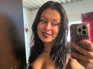 Ver la ficha detallada de GabyJoy