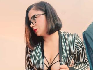 Ver la ficha detallada de SamanthaVenus