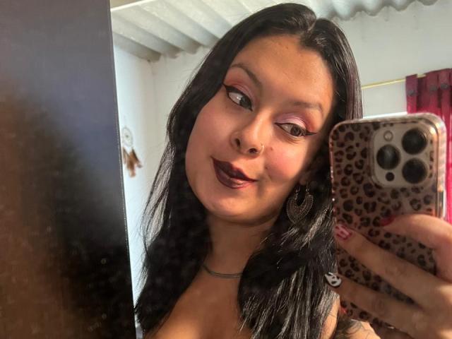 GabyJoy - Live sex cam - 28524911