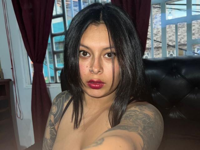 GabyJoy - сексуальная веб-камера в реальном времени - 28524926