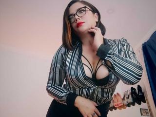 Ver la ficha detallada de SamanthaVenus