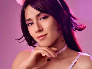 Ver la ficha detallada de EllieCherry