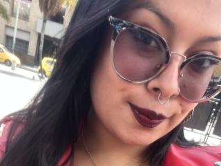 Ver la ficha detallada de GabyJoy