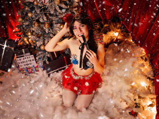 Ver la ficha detallada de EllieCherry