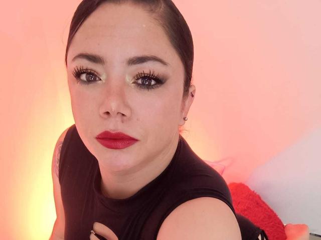 SamanthaVenus - Live porn &amp; sex cam - 28525091