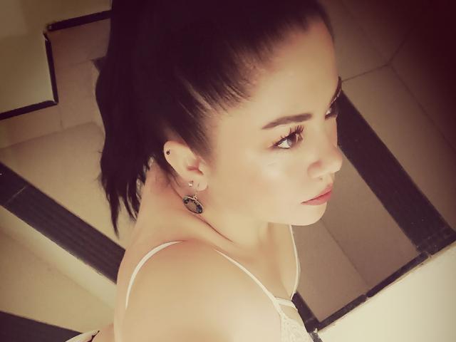 SamanthaVenus - сексуальная веб-камера в реальном времени - 28525103