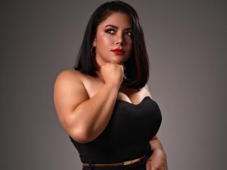 Podívejte se na podrobnou kartu SamanthaVenus