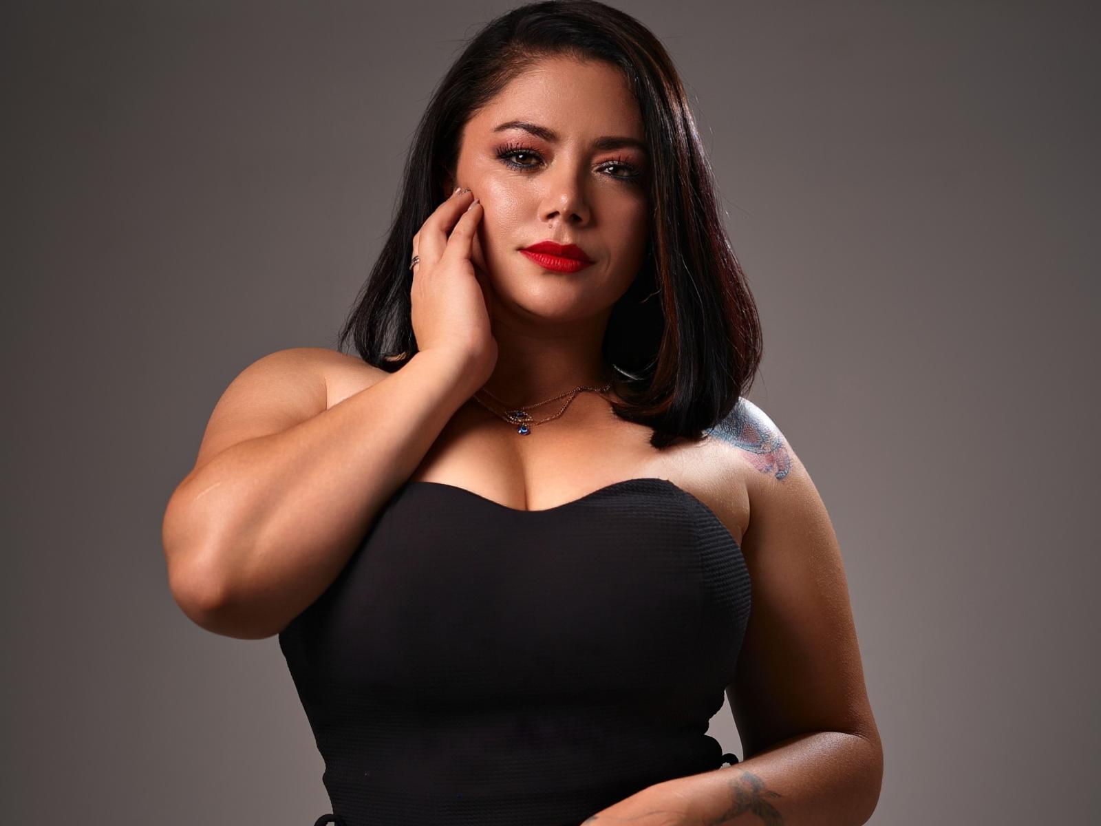 SamanthaVenus - Live sexe cam - 28525184