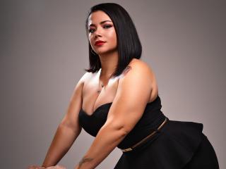 Ver la ficha detallada de SamanthaVenus