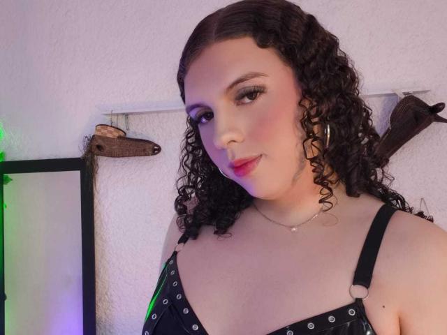 CatleyaNoire - Live sex cam - 28525421