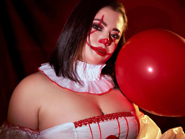 SamanthaVenus - Sexe cam en vivo - 28525424