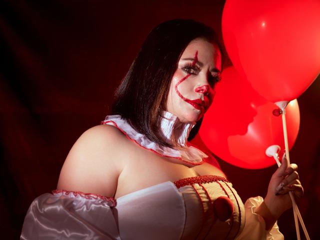 SamanthaVenus - сексуальная веб-камера в реальном времени - 28525436