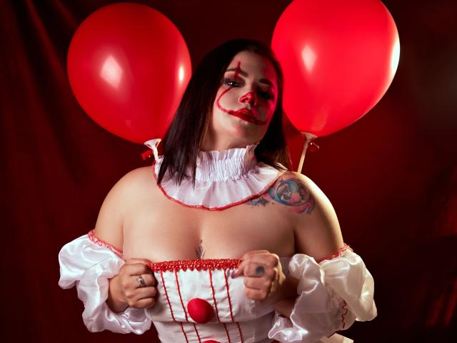 SamanthaVenus - Sexe cam en vivo - 28525445