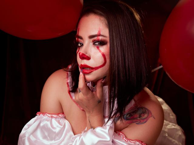 SamanthaVenus - Live porn &amp; sex cam - 28525451