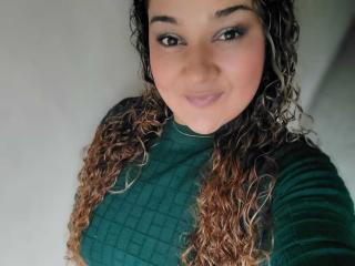 Ver la ficha detallada de NataliaWendys