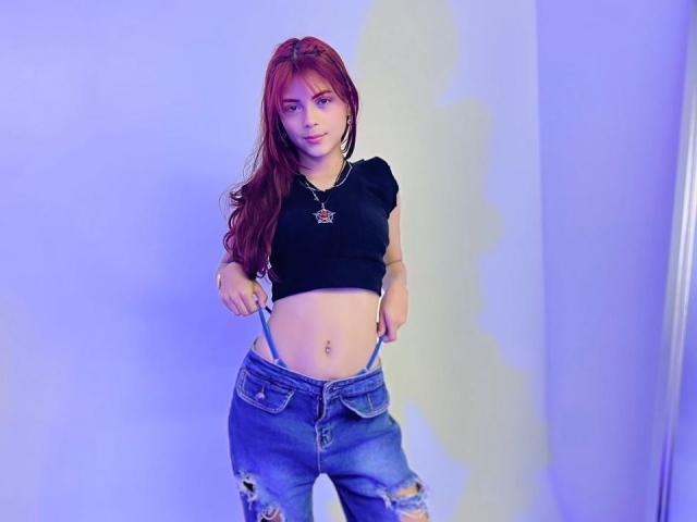 VioletteRoselle - Live porno og sexkamera - 28526093