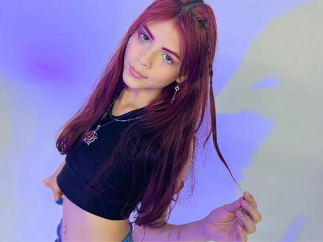 VioletteRoselle - Live porn &amp; sex cam - 28526096