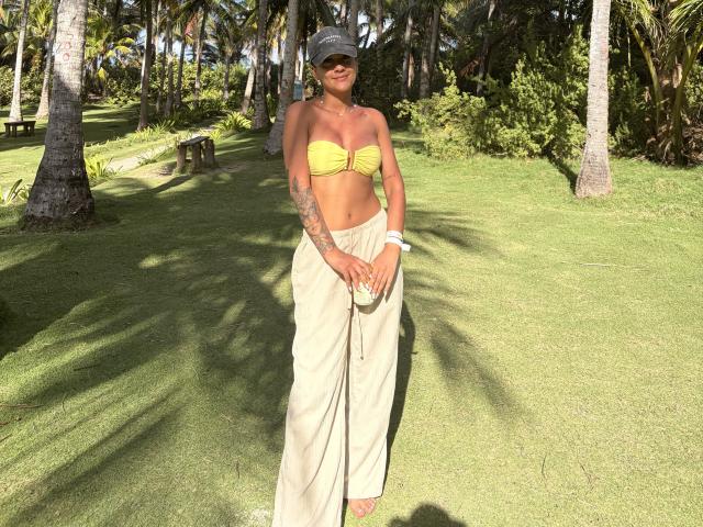 ThaliaAres - Camera khiêu dâm &amp; quyến rũ trực tiếp - 28526477