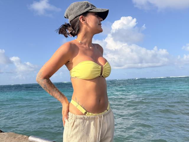 ThaliaAres - Sexe cam en vivo - 28526492