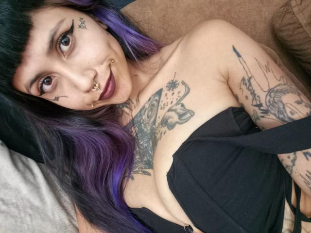 NyxVega - Live sex cam - 28526582