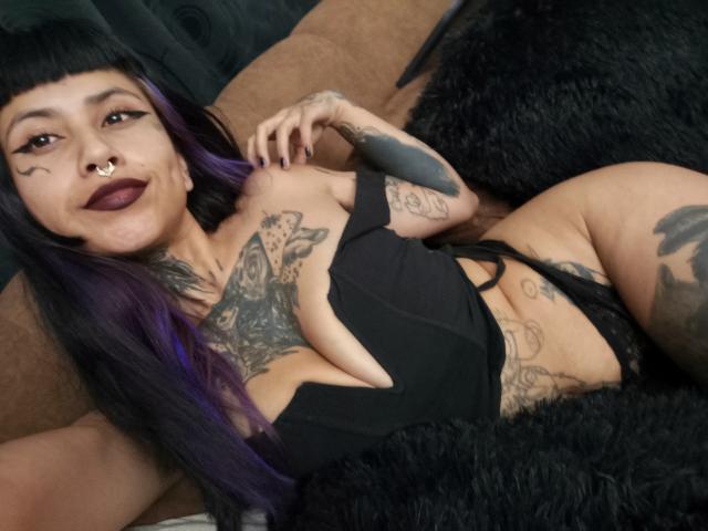 NyxVega - Sexe cam en vivo - 28526600