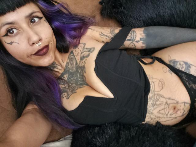 NyxVega - Live sex cam - 28526627